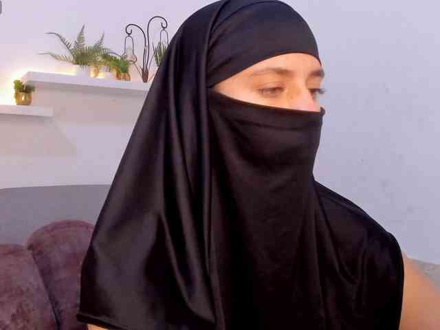 salma-arabic webcam