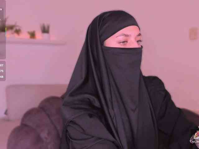 salma-arabic webcam