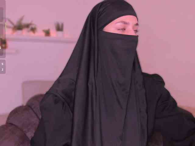 salma-arabic webcam