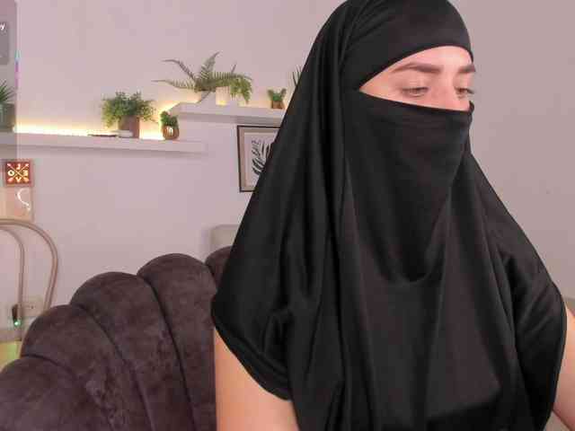 salma-arabic webcam