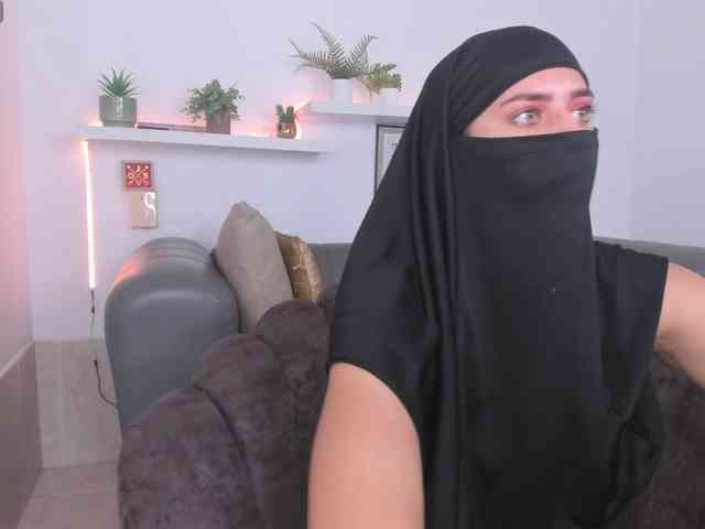 salma-arabic webcam
