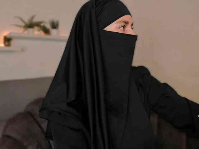salma-arabic webcam