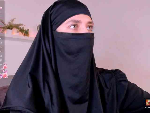 salma-arabic webcam
