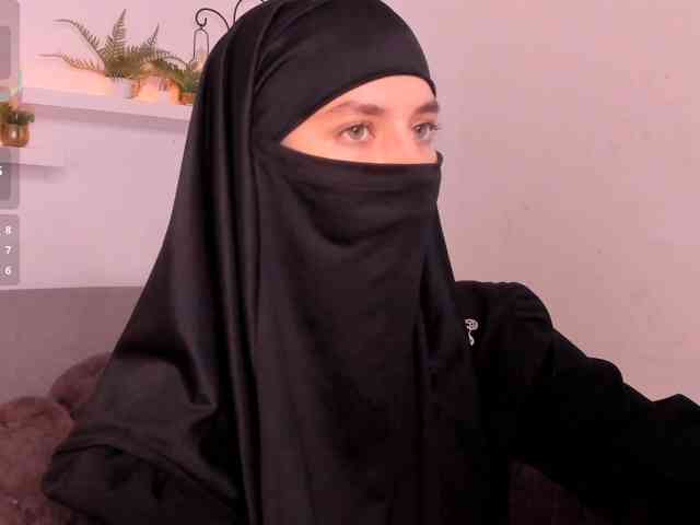 salma-arabic webcam