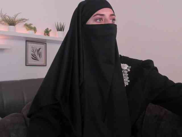salma-arabic webcam