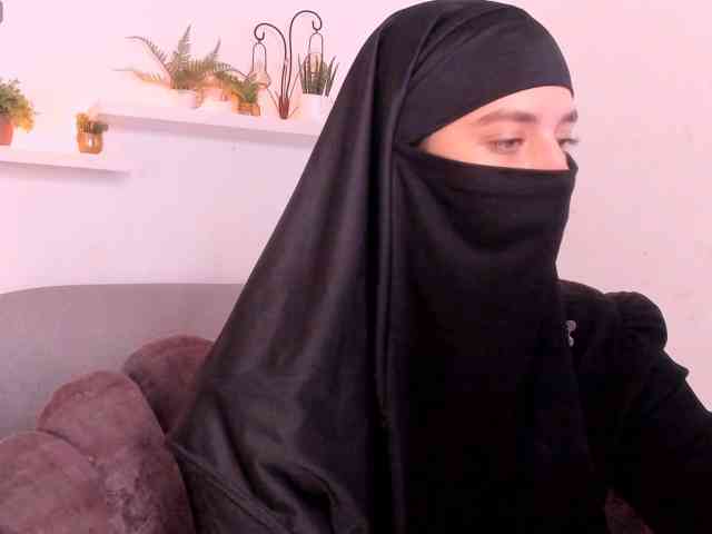 salma-arabic webcam