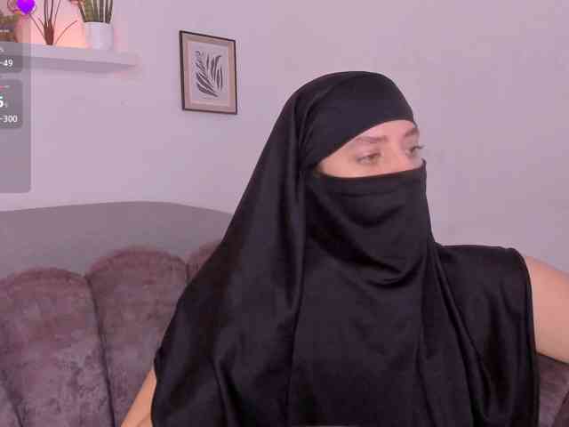 salma-arabic webcam