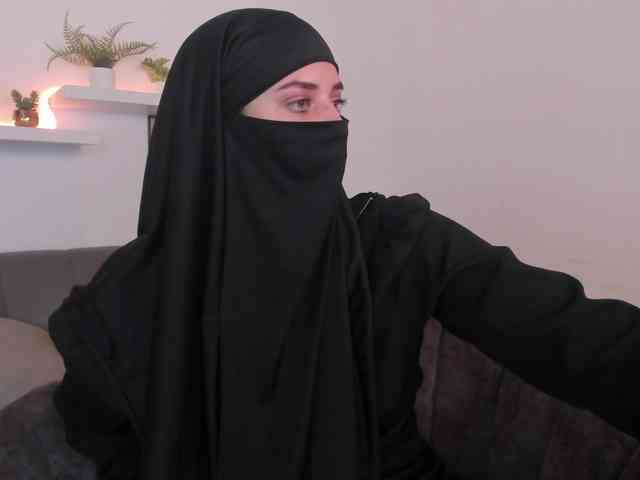 salma-arabic webcam