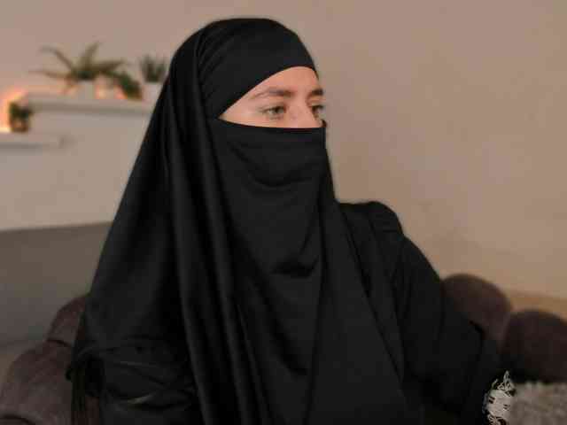 salma-arabic webcam