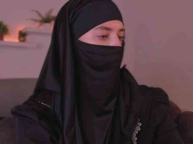 salma-arabic webcam
