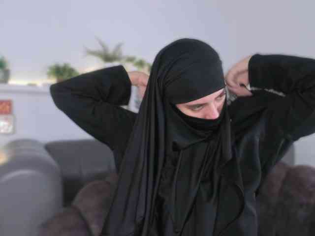 salma-arabic webcam