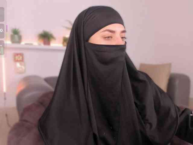 salma-arabic webcam