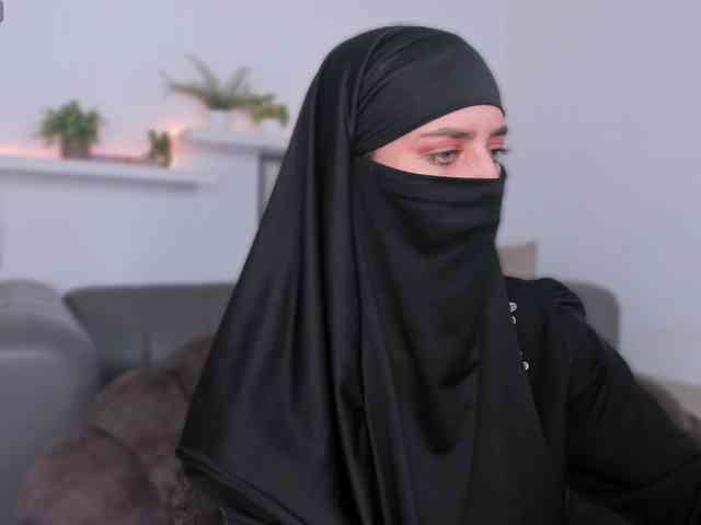salma-arabic webcam