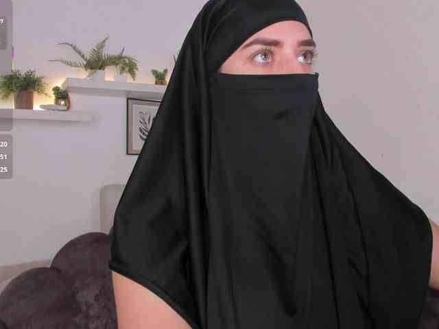 salma-arabic webcam