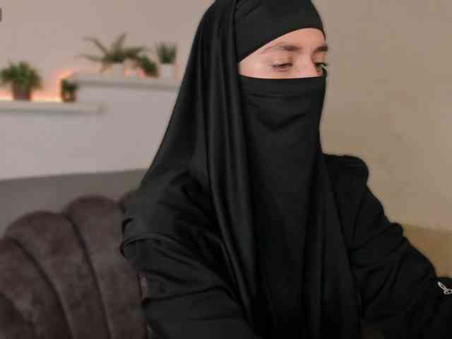salma-arabic webcam