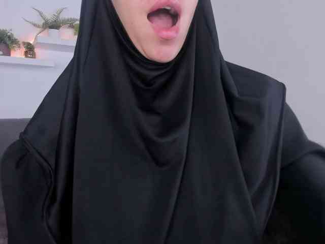 salma-arabic webcam