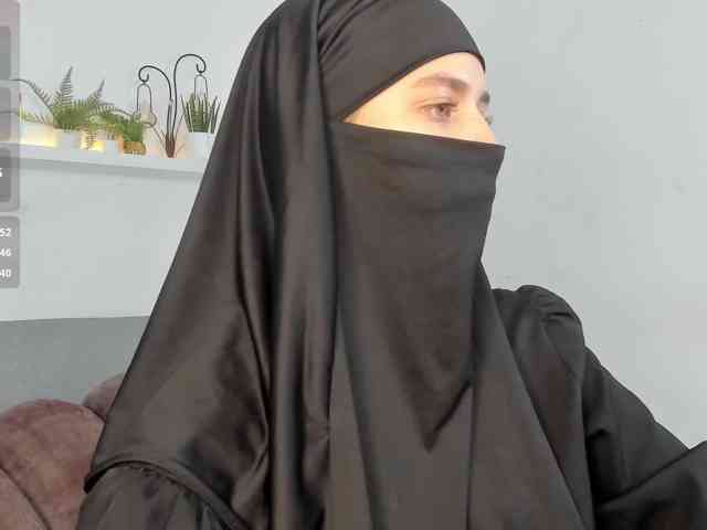 salma-arabic webcam
