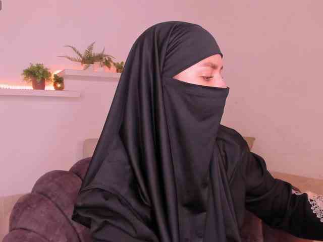 salma-arabic webcam