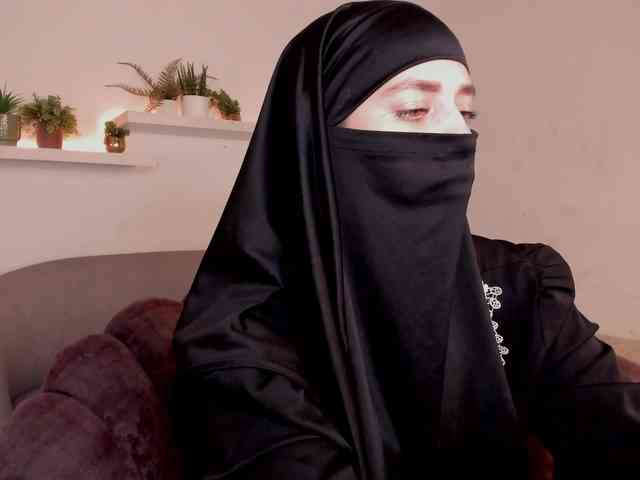 salma-arabic's live room
