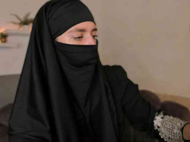 salma-arabic webcam