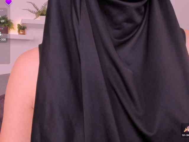 salma-arabic's live room