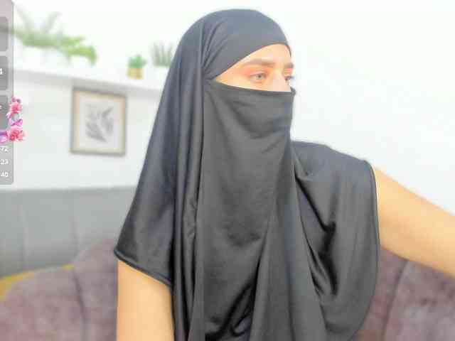 salma-arabic webcam