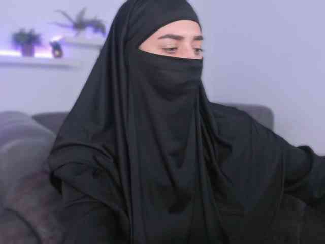 salma-arabic webcam