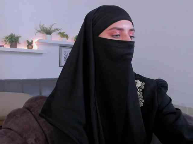 salma-arabic webcam
