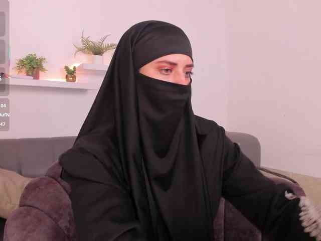 salma-arabic webcam
