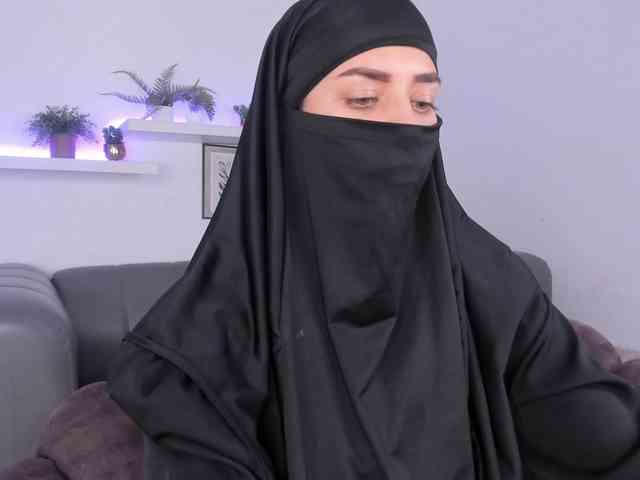 salma-arabic webcam