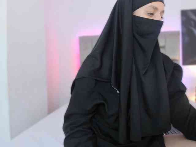 salma-arabic webcam