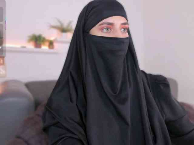 salma-arabic webcam