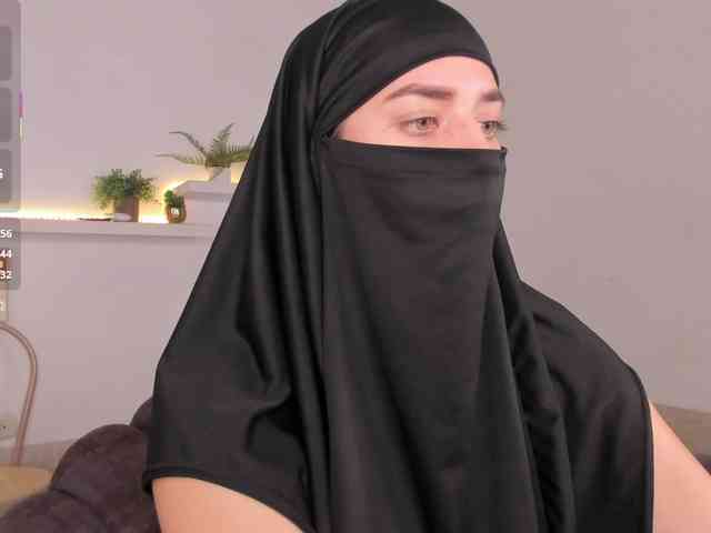 salma-arabic webcam