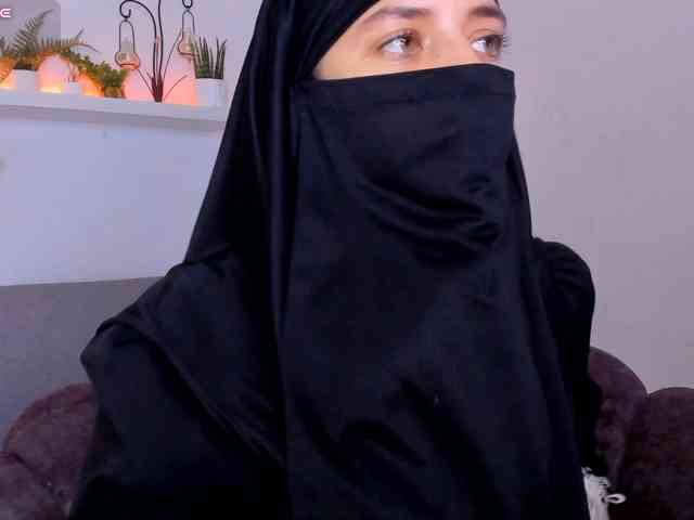 salma-arabic webcam