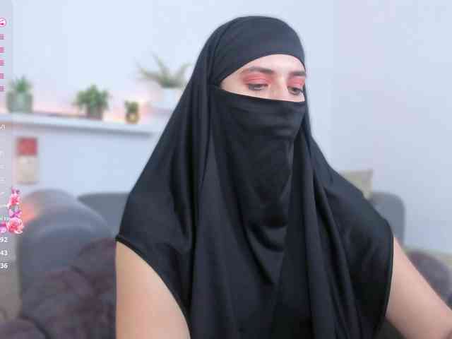 salma-arabic webcam