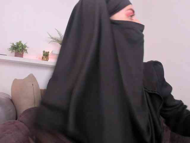 salma-arabic webcam