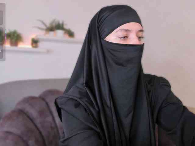 salma-arabic webcam