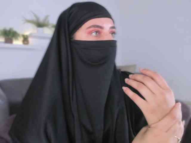 salma-arabic webcam