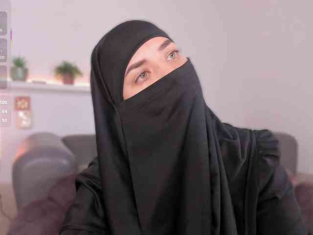 salma-arabic webcam
