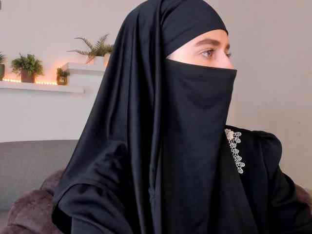 salma-arabic webcam