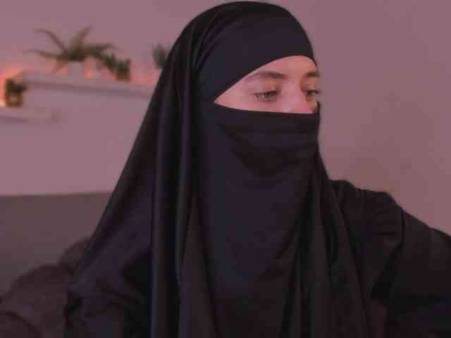 salma-arabic webcam