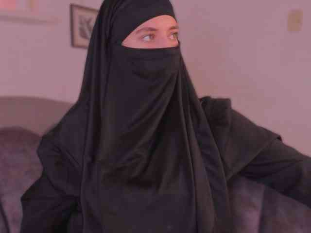 salma-arabic webcam