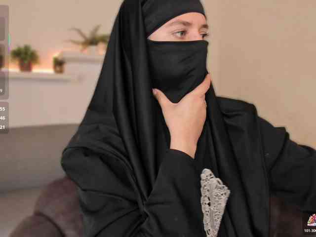 salma-arabic webcam