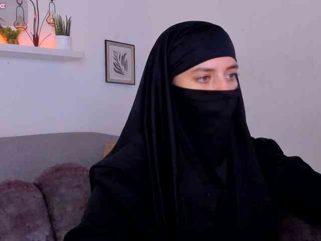 salma-arabic webcam
