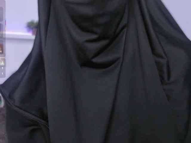 salma-arabic webcam