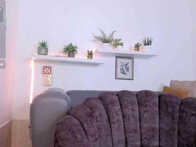 salma-arabic webcam