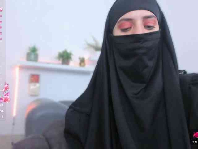 salma-arabic webcam