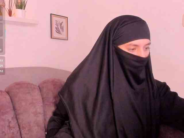 salma-arabic webcam