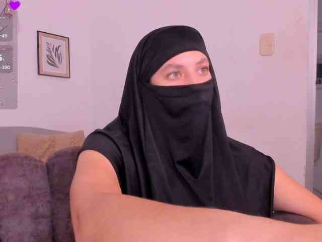 salma-arabic webcam