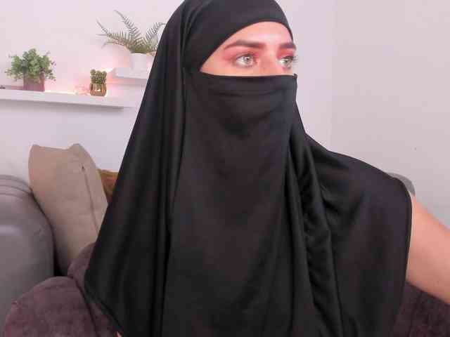 salma-arabic webcam